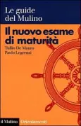 Copertina libro <b>Il nuovo esame di maturità</b>