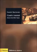 Copertina libro <b>Cuori e motori</b>