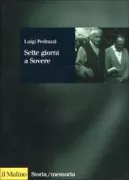 Copertina libro <b>Sette giorni a Sovere</b>