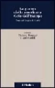 Copertina libro <b>La guerra civile americana vista dall'Europa</b>