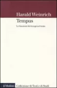 Copertina libro <b>Tempus</b>