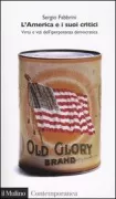 Copertina libro <b>L'America e i suoi critici</b>