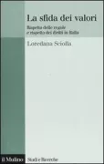 Copertina libro <b>La sfida dei valori</b>