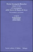 Copertina libro Adriana Valerio libri