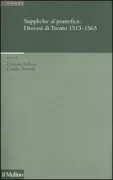 Copertina libro <b>Suppliche al pontefice</b>
