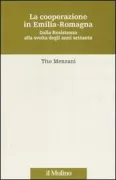 Copertina libro <b>La cooperazione in Emilia-Romagna</b>