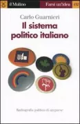 Copertina libro <b>Il sistema politico italiano</b>