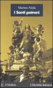 Copertina libro <b>I santi patroni</b>