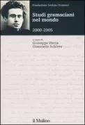 Copertina libro <b>Studi gramsciani nel mondo</b>