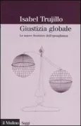 Copertina libro <b>Giustizia globale</b>
