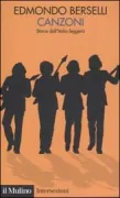 Copertina libro <b>Canzoni</b>
