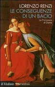 Copertina libro <b>Le conseguenze di un bacio</b>