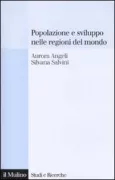 Copertina libro <b>Popolazione e sviluppo nelle regioni del mondo</b>