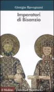 Copertina libro <b>Imperatori di Bisanzio</b>
