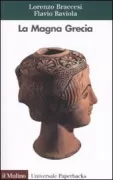 Copertina libro <b>La Magna Grecia</b>