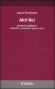 Copertina libro <b>Altri noi</b>