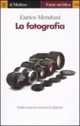 Copertina libro <b>La fotografia</b>