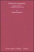 Copertina libro <b>Il divorzio imperfetto</b>
