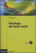 Copertina libro <b>Psicologia dei nuovi media</b>