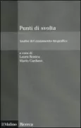 Copertina libro <b>Punti di svolta</b>