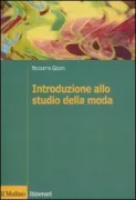 Copertina libro <b>Introduzione allo studio della moda</b>