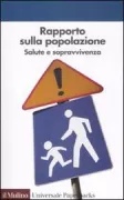 Copertina libro <b>Rapporto sulla popolazione</b>