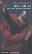 Copertina libro <b>Dio e gli dei</b>