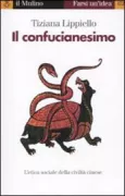 Copertina libro <b>Il confucianesimo</b>