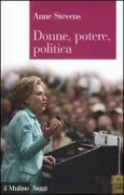 Copertina libro <b>Donne, potere, politica<br></b>(titolo originale o altro titolo: <i>Women, power and politics</i>)