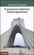 Copertina libro <b>Il pensiero islamico contemporaneo</b>
