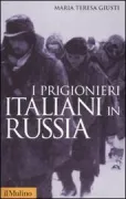 Copertina libro <b>I prigionieri italiani in Russia</b>