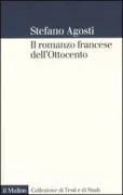 Copertina libro <b>Il romanzo francese dell'Ottocento</b>