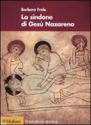 Copertina libro <b>La sindone di Gesù Nazareno</b>