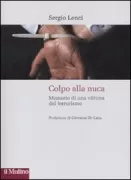 Copertina libro <b>Colpo alla nuca</b>