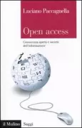 Copertina libro <b>Open access</b>