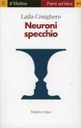 Copertina libro <b>Neuroni specchio</b>
