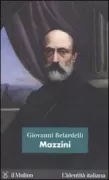 Copertina libro <b>Mazzini</b>