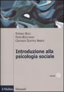 Copertina libro <b>Introduzione alla psicologia sociale</b>