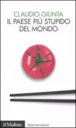Copertina libro <b>Il paese piu stupido del mondo</b>