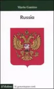 Copertina libro <b>Russia</b>