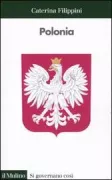 Copertina libro <b>Polonia</b>