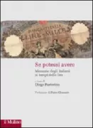 Copertina libro <b>Se potessi avere</b>
