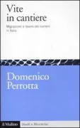 Copertina libro <b>Vite in cantiere</b>