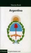 Copertina libro <b>Argentina</b>