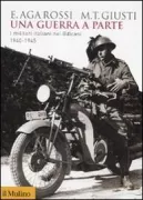 Copertina libro <b>Una guerra a parte</b>