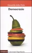 Copertina libro <b>Democrazie</b>