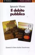 Copertina libro <b>Il debito pubblico</b>
