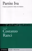 Copertina libro <b>Partite IVA</b>