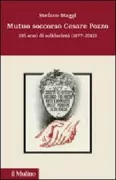 Copertina libro <b>Mutuo soccorso Cesare Pozzo</b>