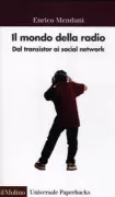 Copertina libro <b>Il mondo della radio</b>
